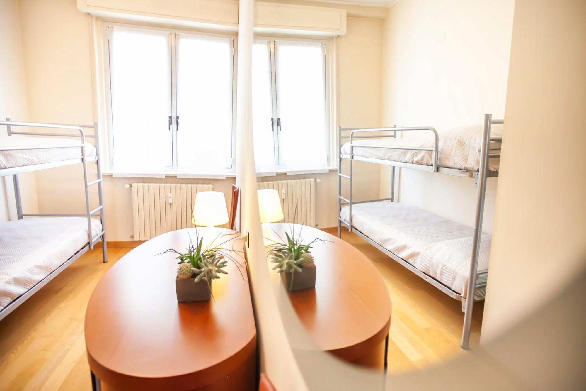 Skyline Apartment โกโม ภายนอก รูปภาพ